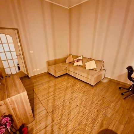 ナポリCasa Cerasellaアパートメント エクステリア 写真