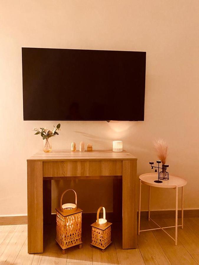 ナポリCasa Cerasellaアパートメント エクステリア 写真