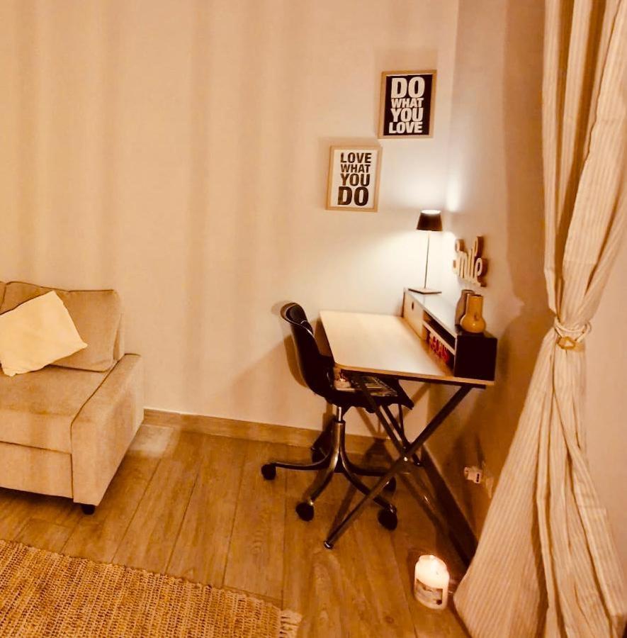 ナポリCasa Cerasellaアパートメント エクステリア 写真