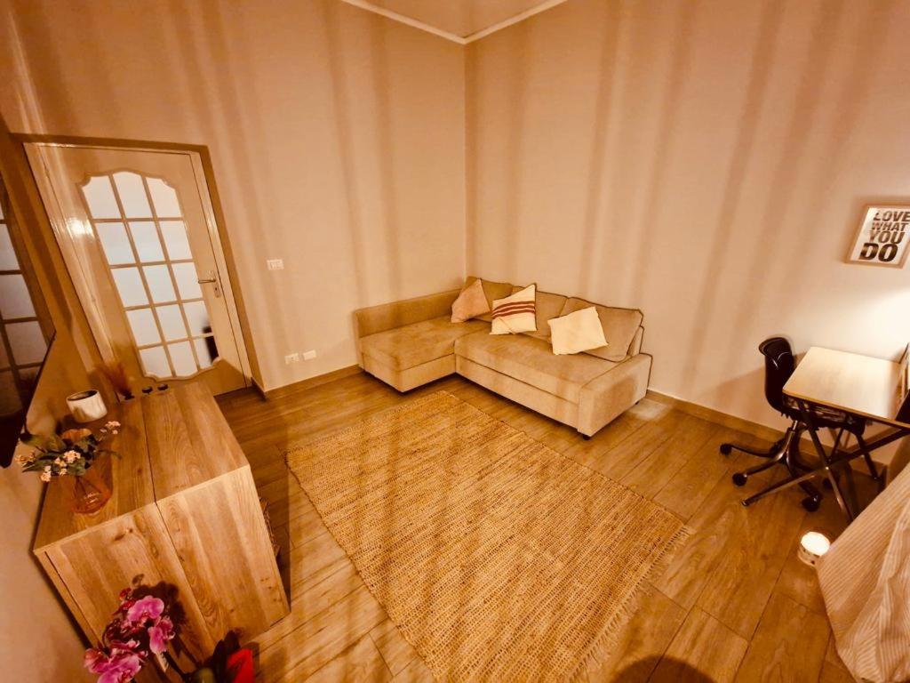 ナポリCasa Cerasellaアパートメント エクステリア 写真