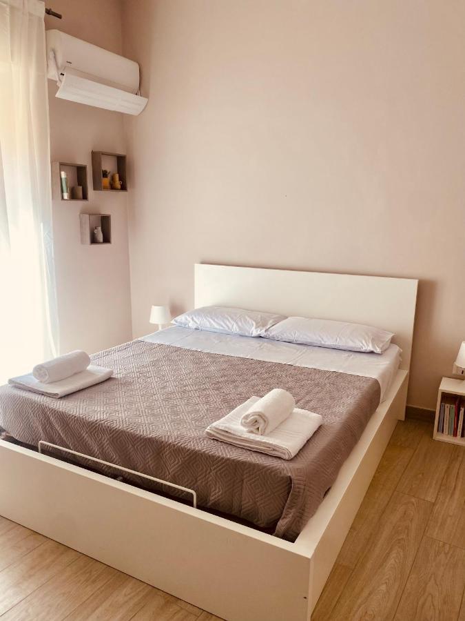 ナポリCasa Cerasellaアパートメント エクステリア 写真