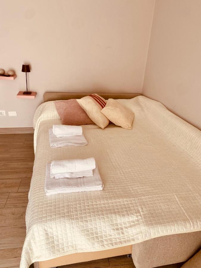ナポリCasa Cerasellaアパートメント エクステリア 写真