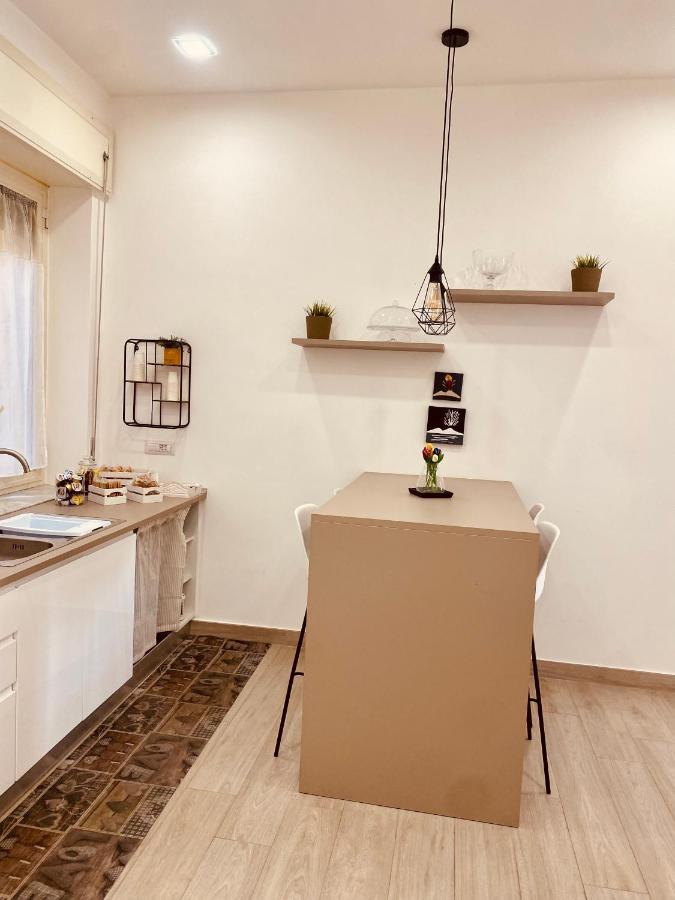 ナポリCasa Cerasellaアパートメント エクステリア 写真