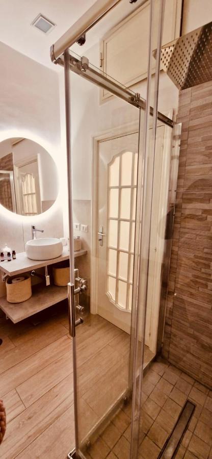 ナポリCasa Cerasellaアパートメント エクステリア 写真