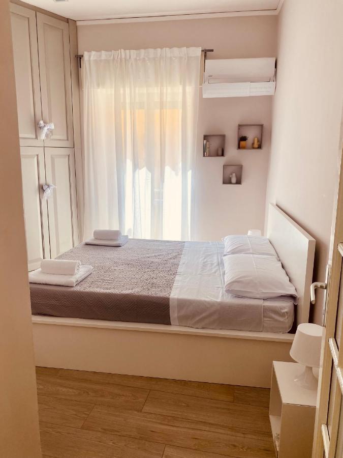 ナポリCasa Cerasellaアパートメント エクステリア 写真