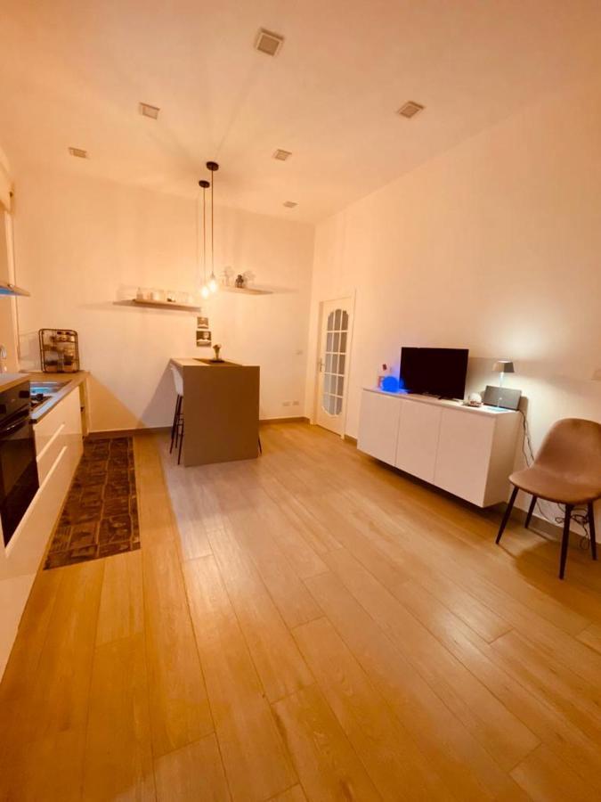 ナポリCasa Cerasellaアパートメント エクステリア 写真