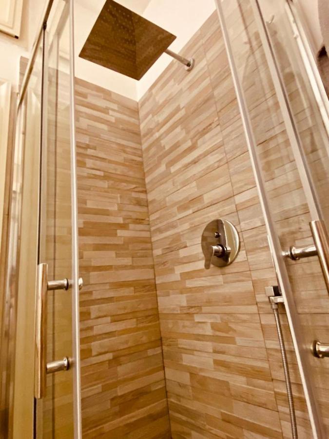 ナポリCasa Cerasellaアパートメント エクステリア 写真